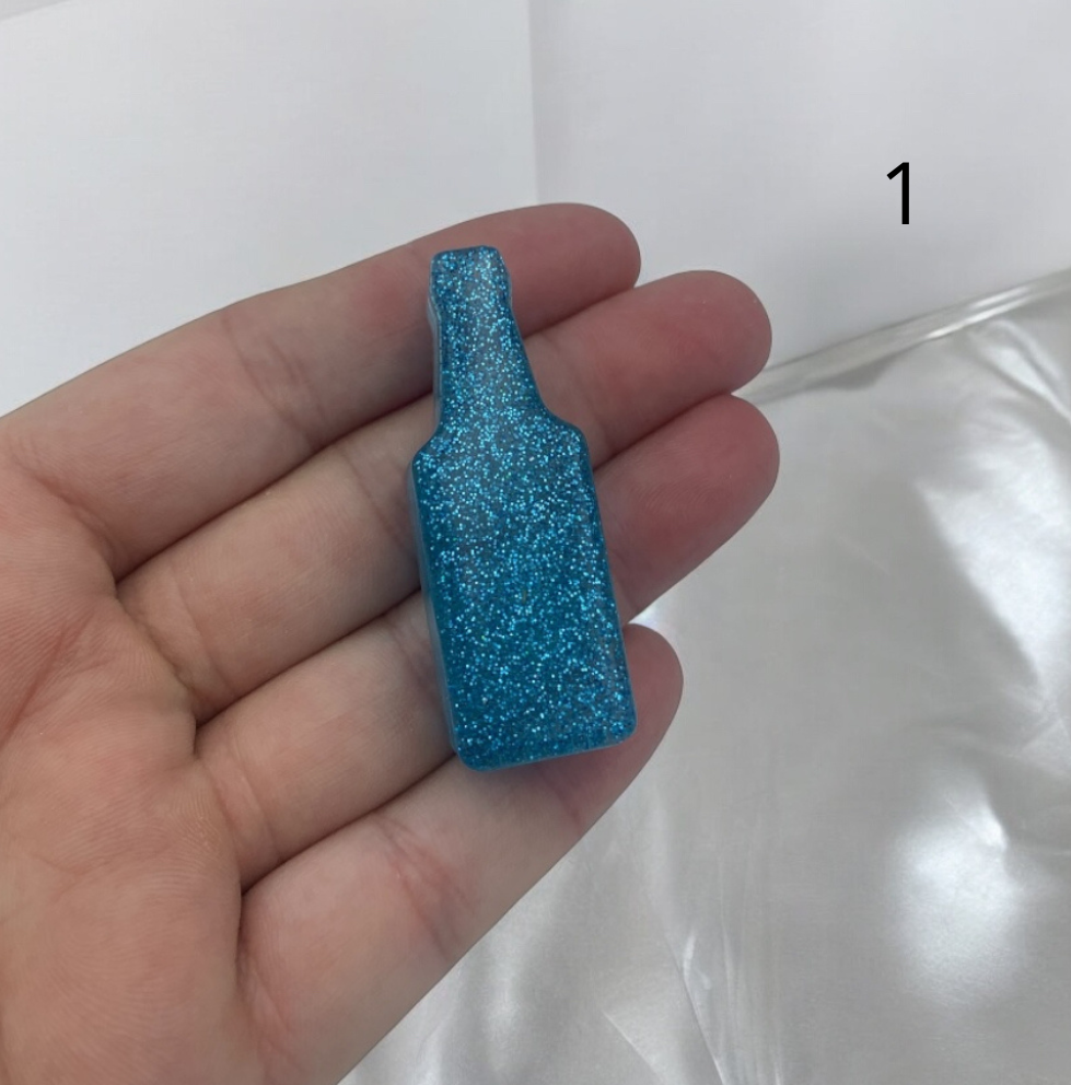 Magnet bouteille