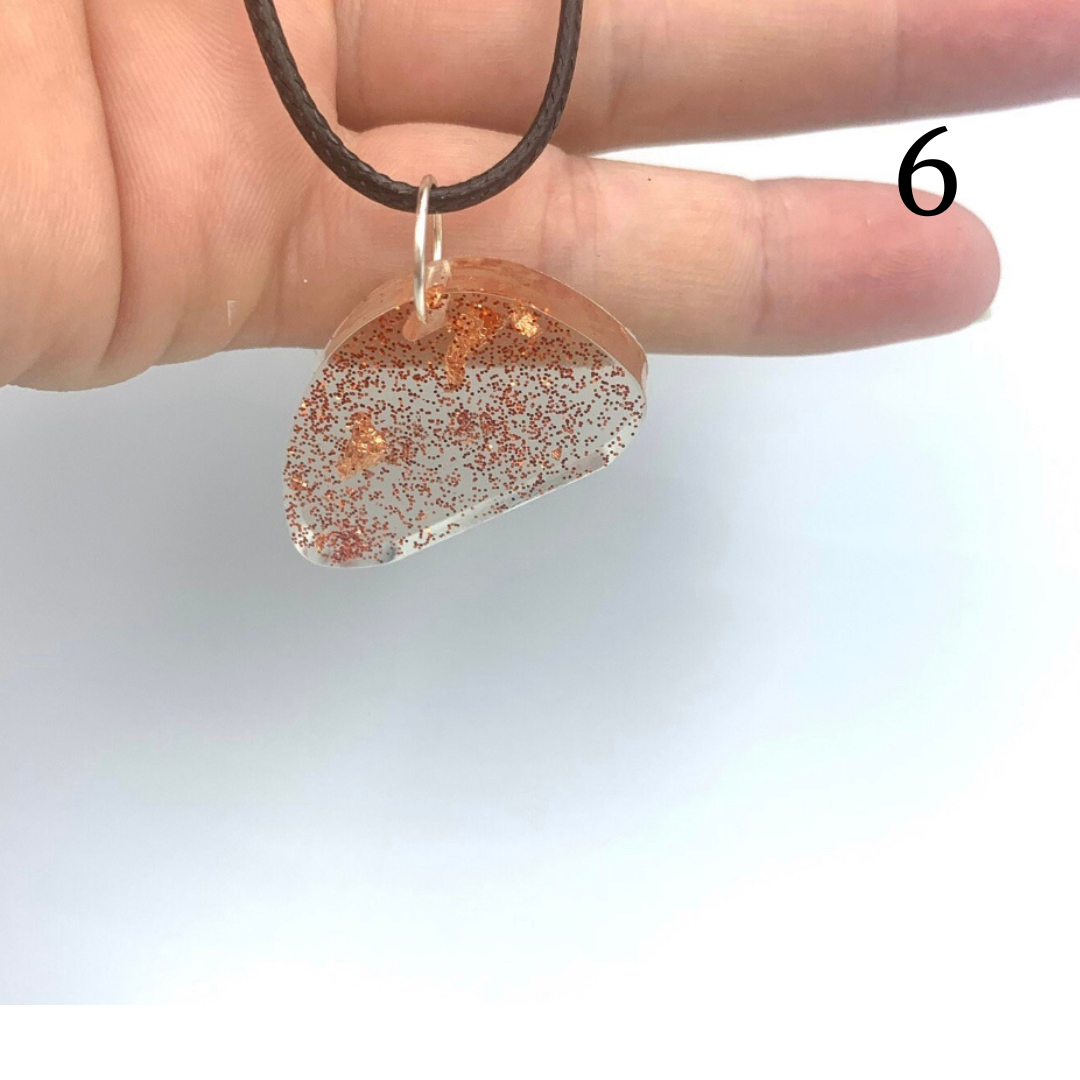 Collier cordon