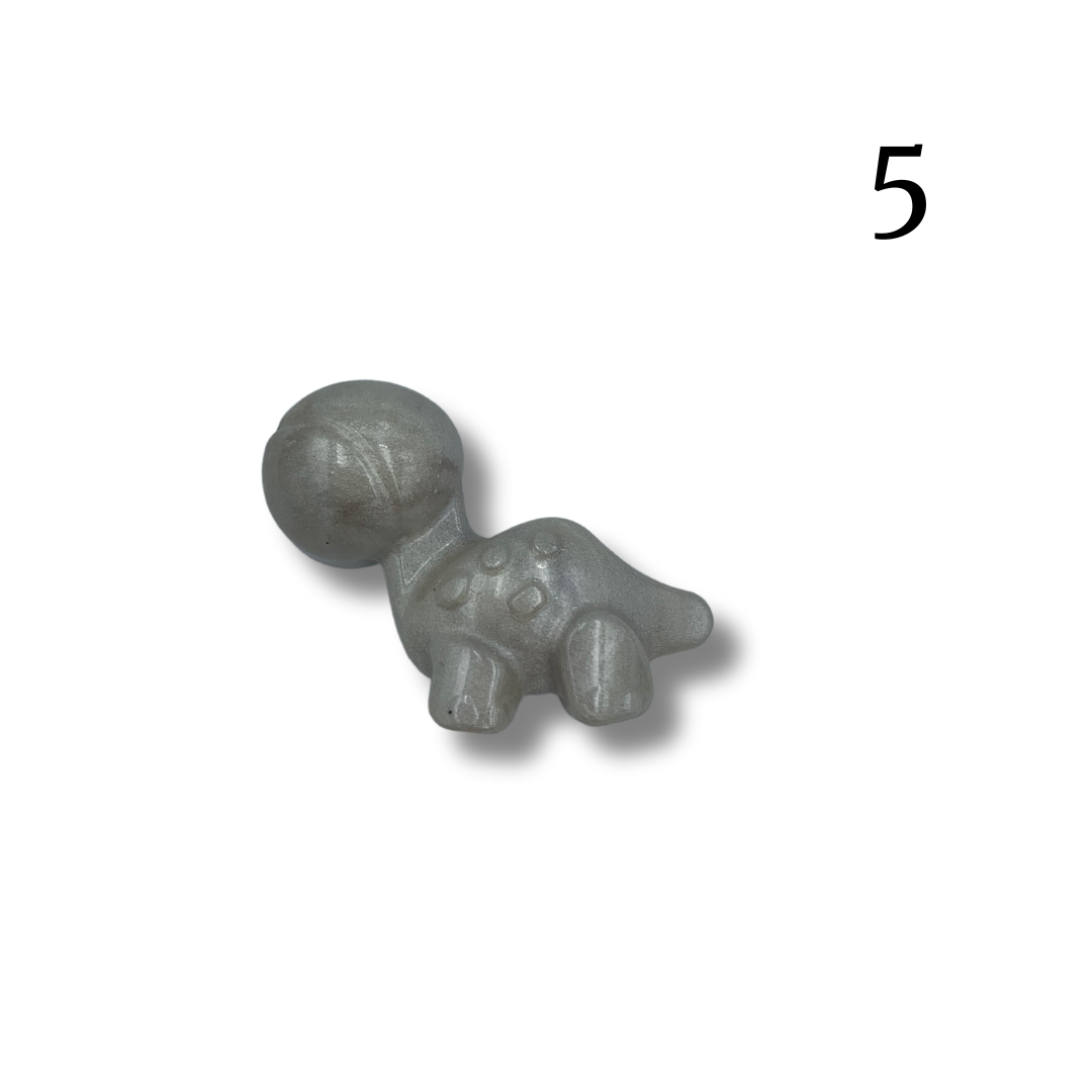 Magnet dinosaure