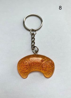 Porte-clés Manette de jeux
