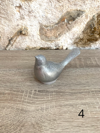Oiseau