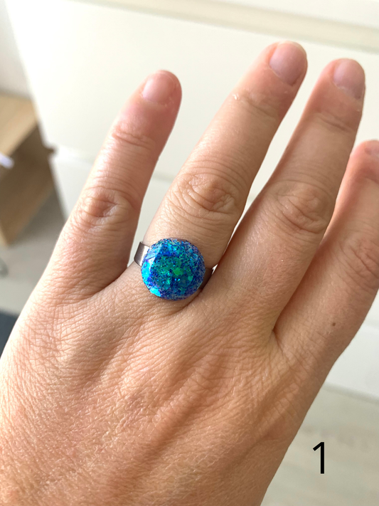 Bague