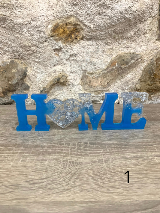Home