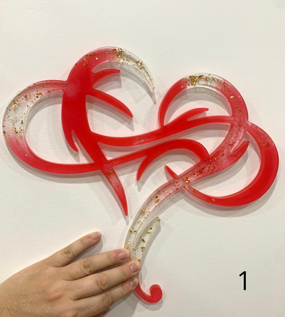 Cœur infini
