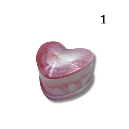 Boite coeur
