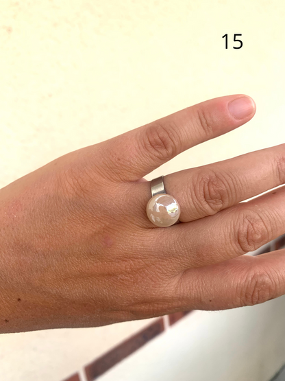 Bague
