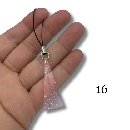 Bijoux de téléphone