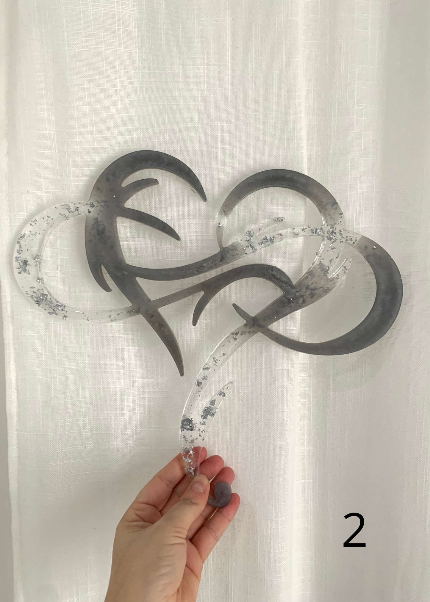 Cœur infini