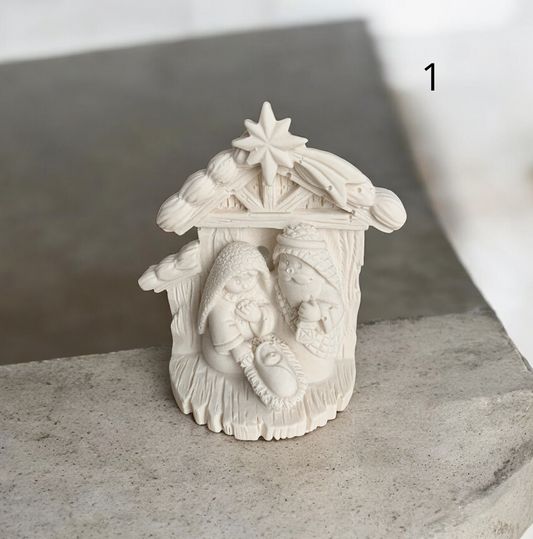 Crèche