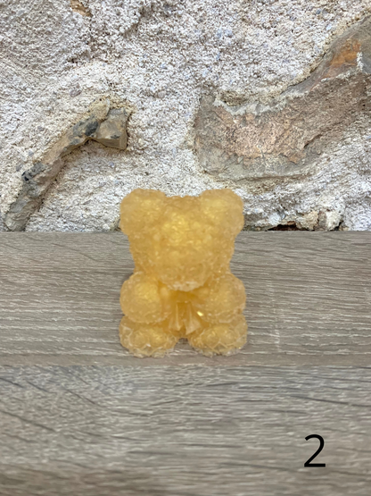 Bébé ourson