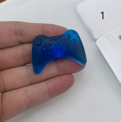 Magnet manette de jeu