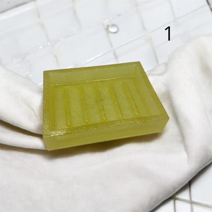 Porte savon