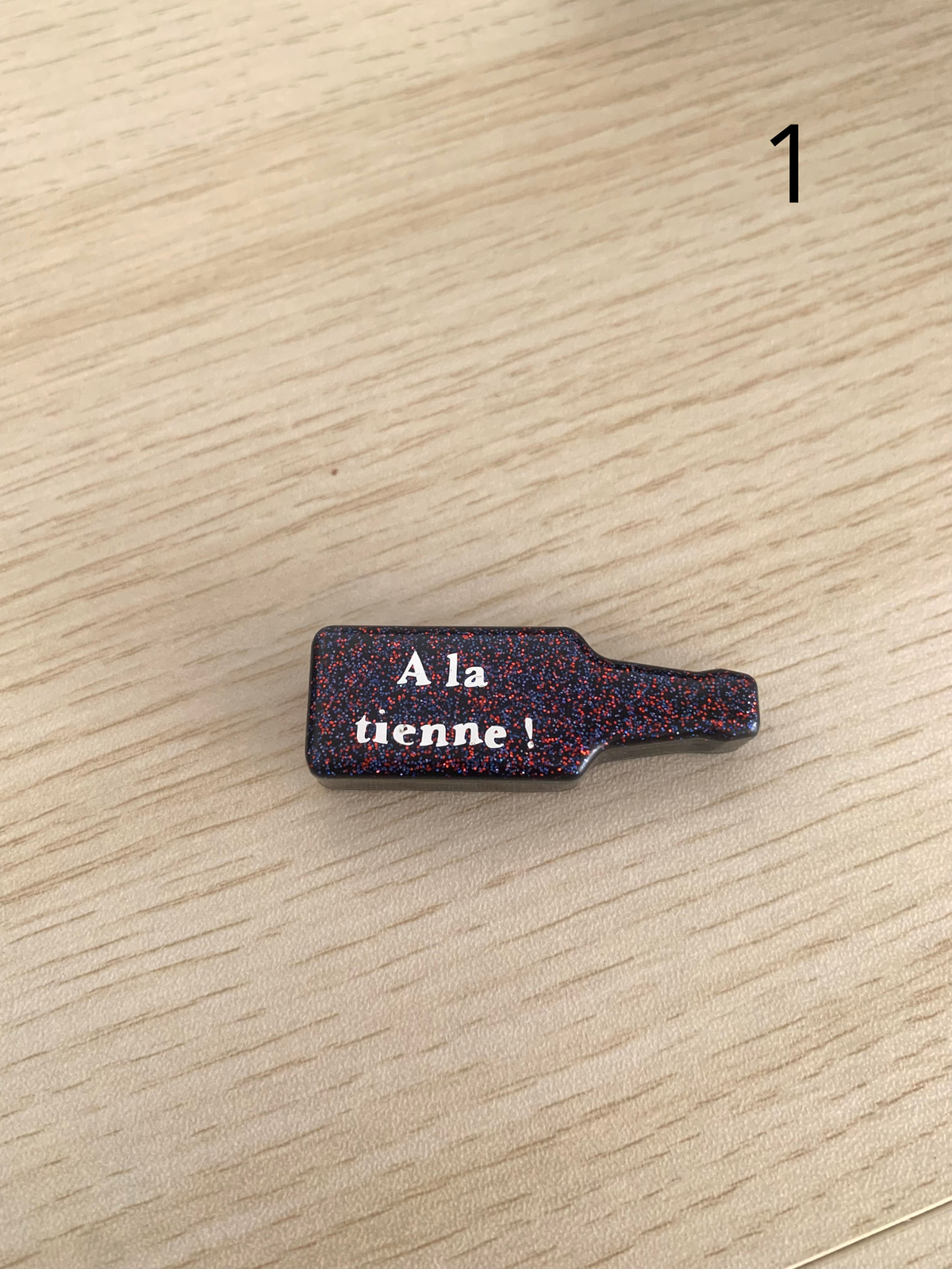Magnets (différentes formes)