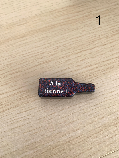 Magnets (différentes formes)