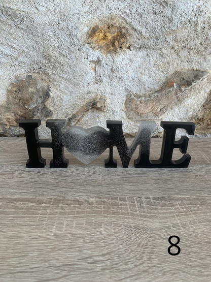 Home