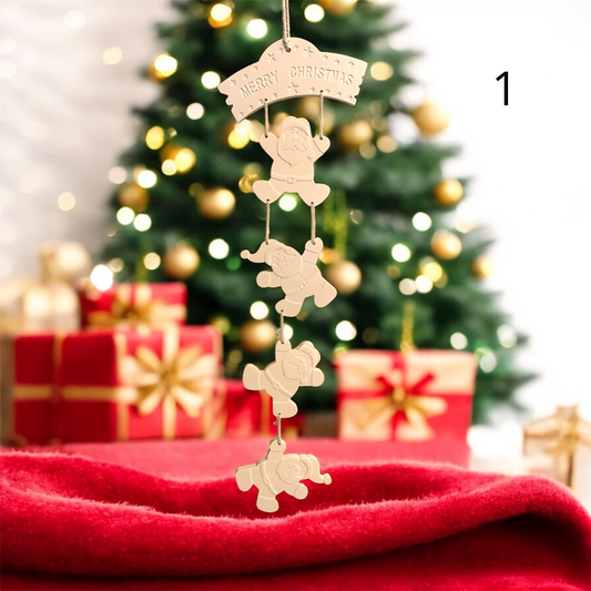 Suspension Noel