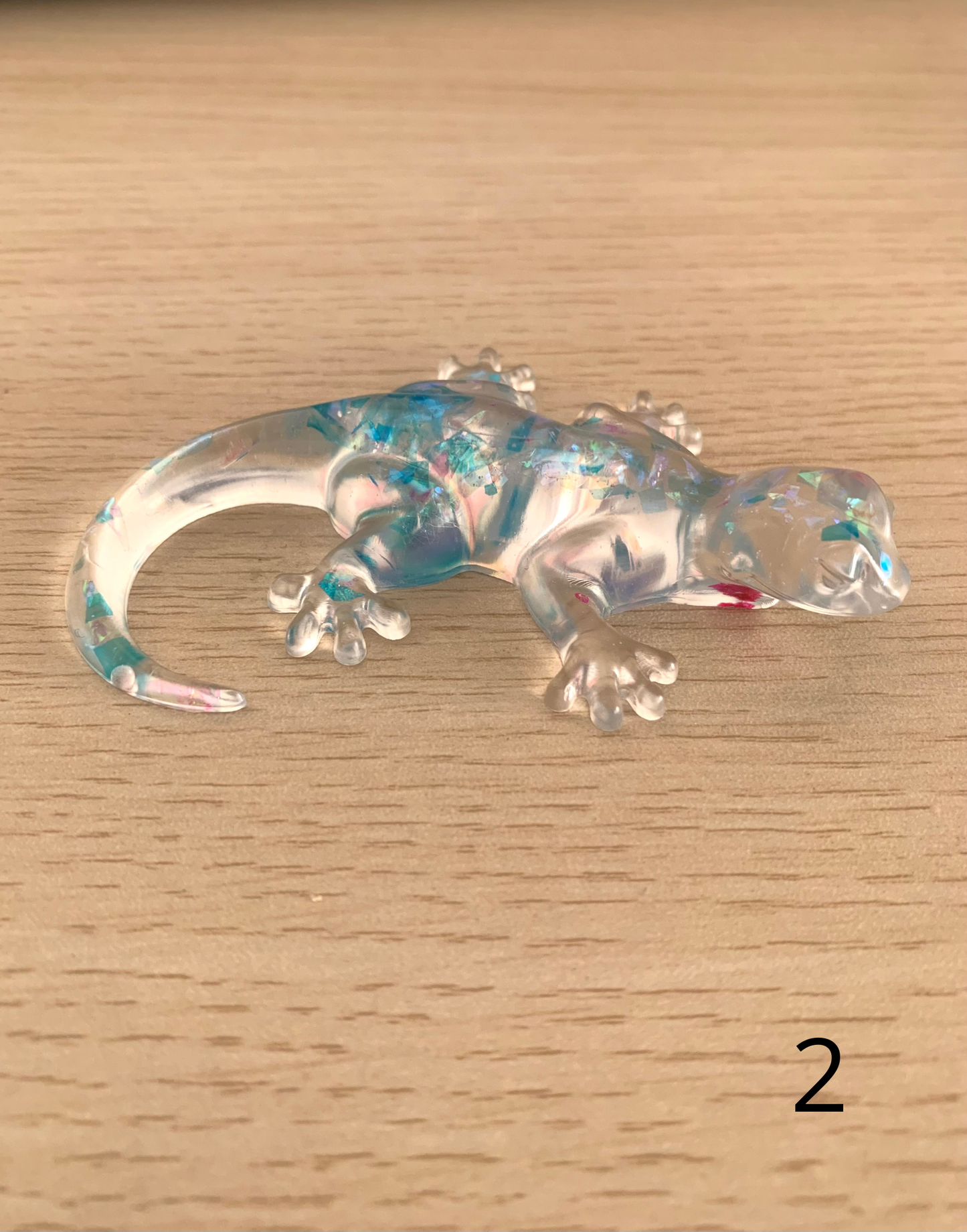 Lézard