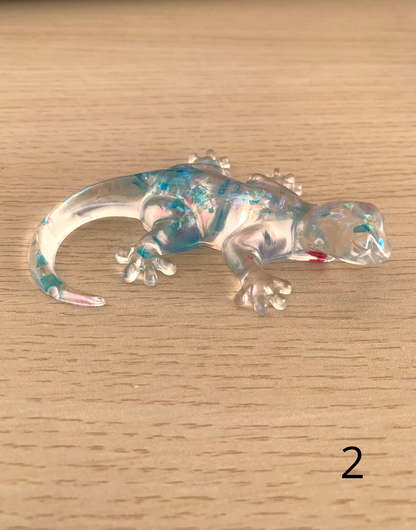 Lézard