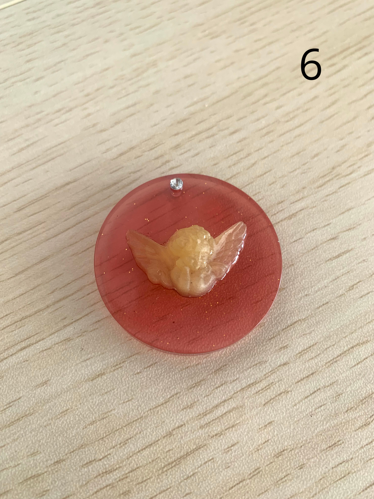 Magnets (différentes formes)