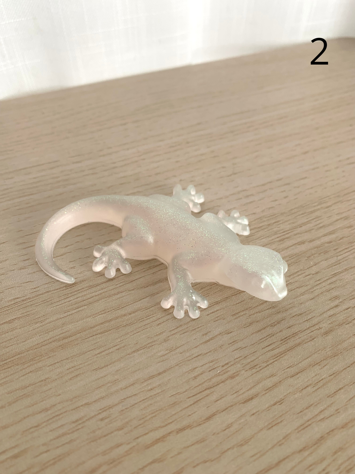 Lézard