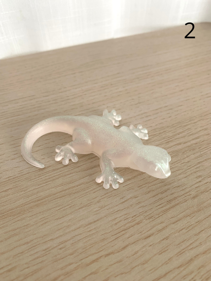 Lézard
