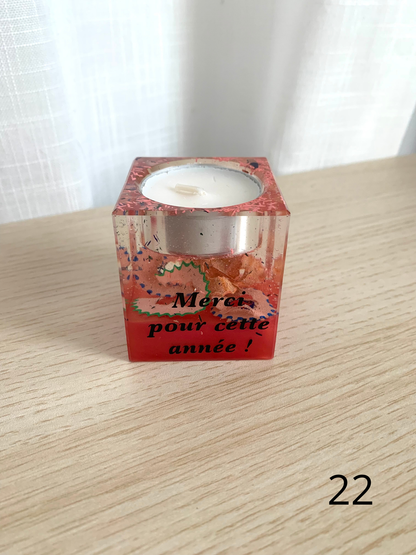 Cadeaux maitresse / maitre / atsem / nounou