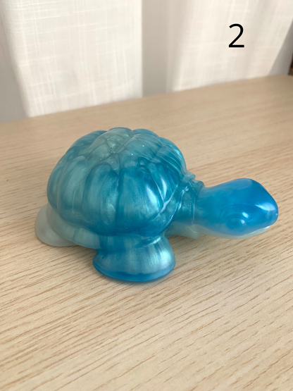 Tortue