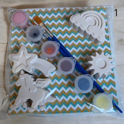Kit peinture