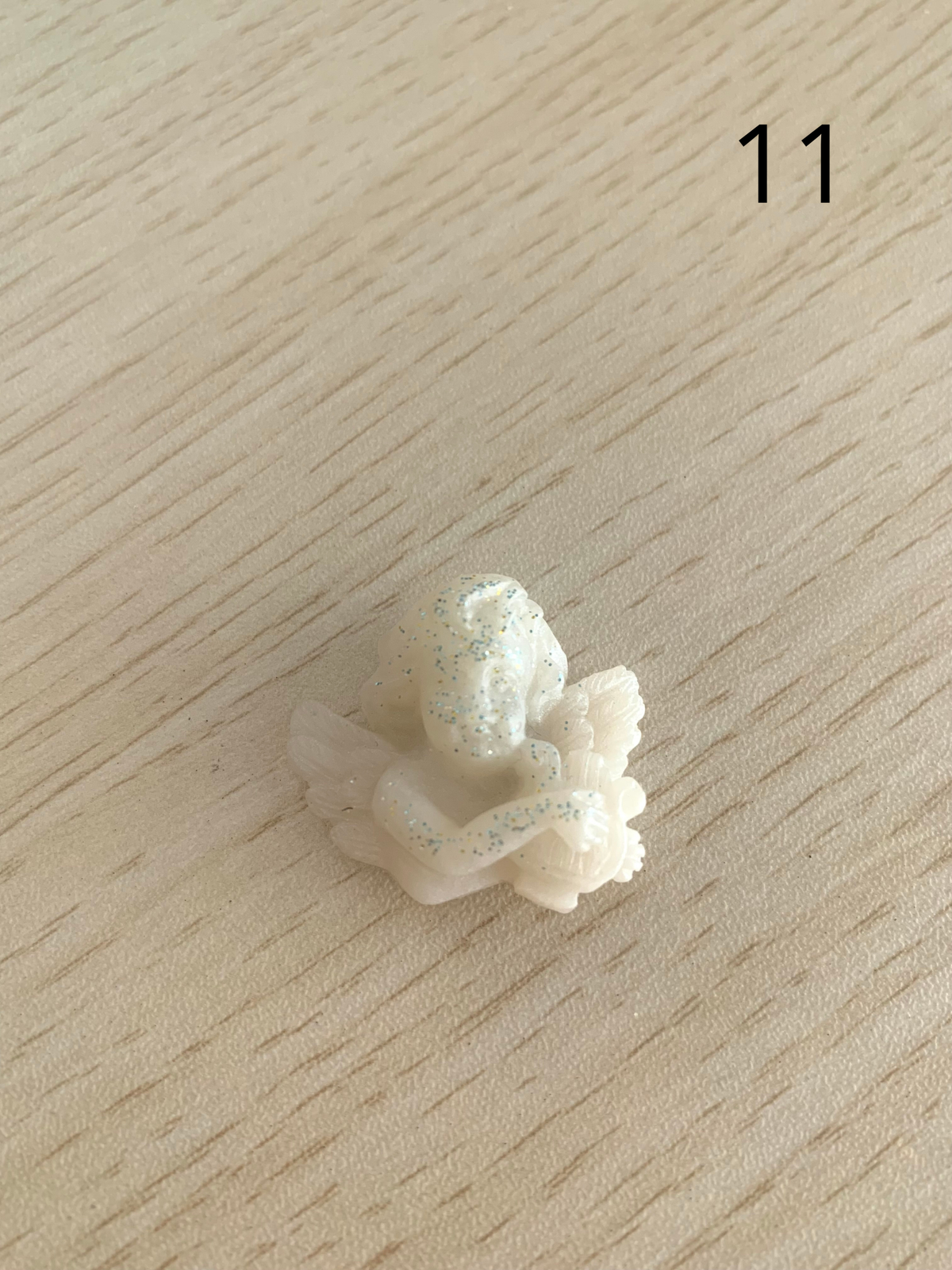 Magnets (différentes formes)