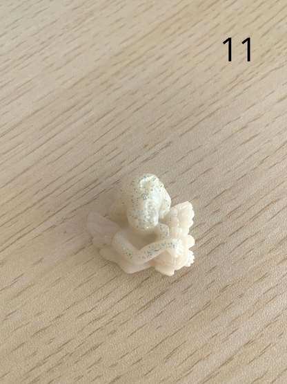 Magnets (différentes formes)