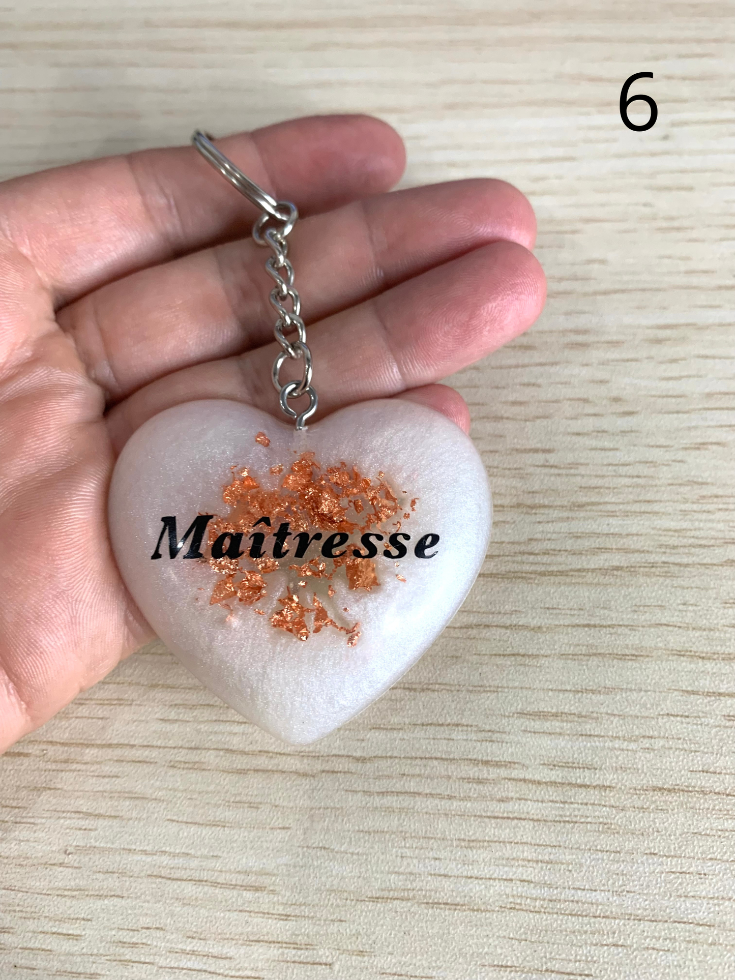 Cadeaux maitresse / maitre / atsem / nounou