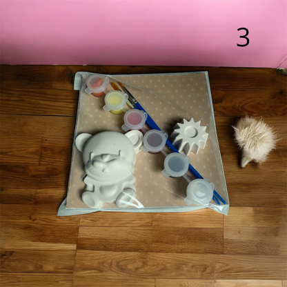 Kit peinture