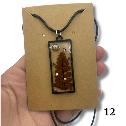 Collier cordon