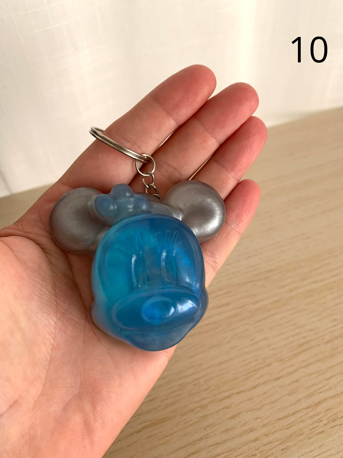 Porte-clés Souris