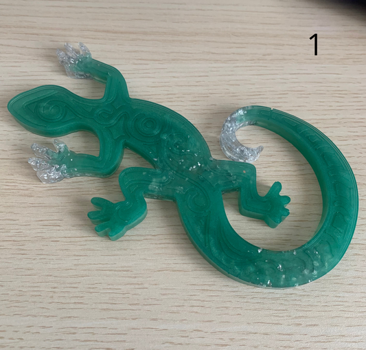 Lézard