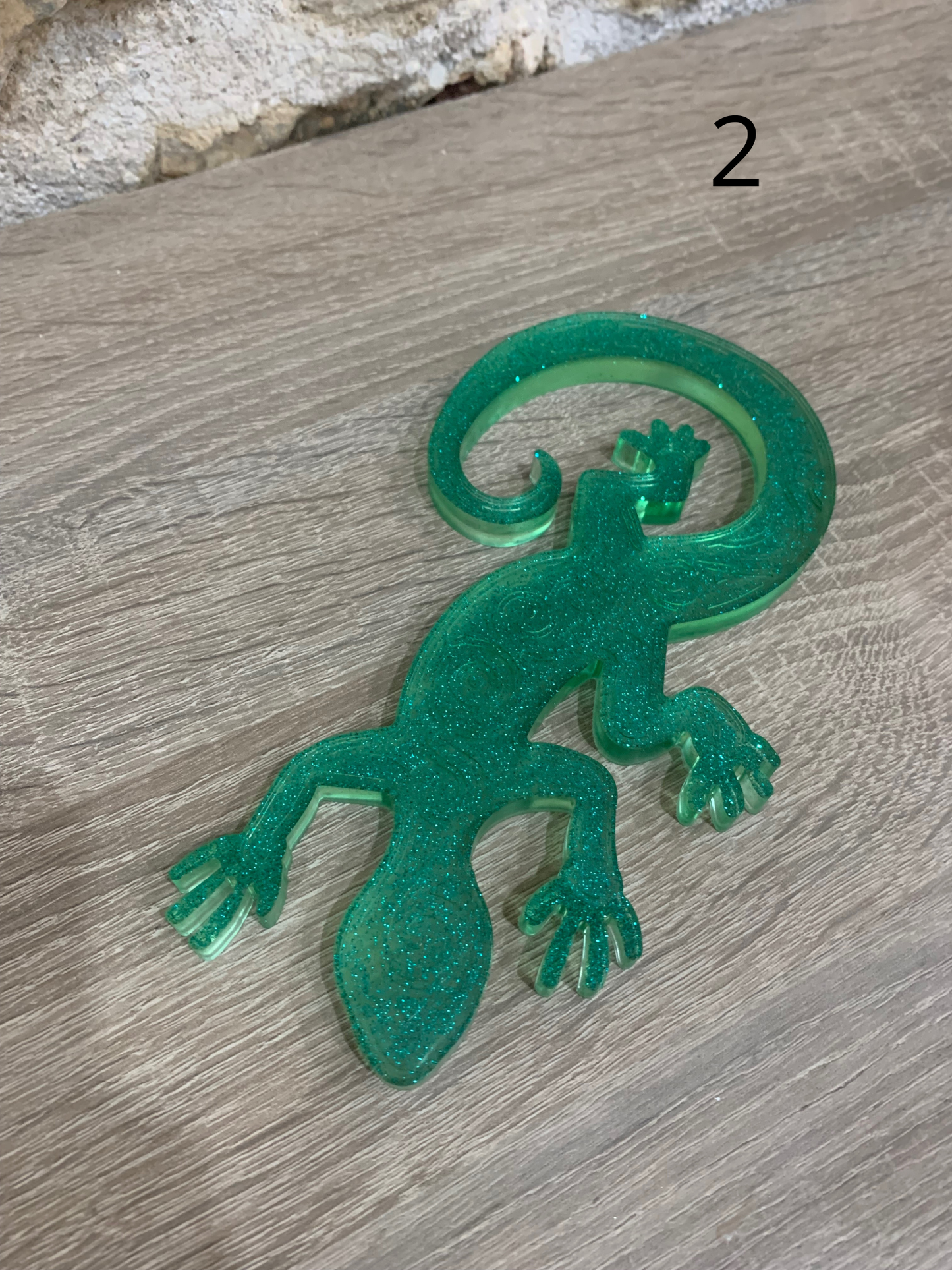 Lézard