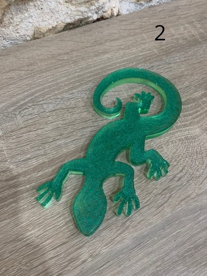Lézard