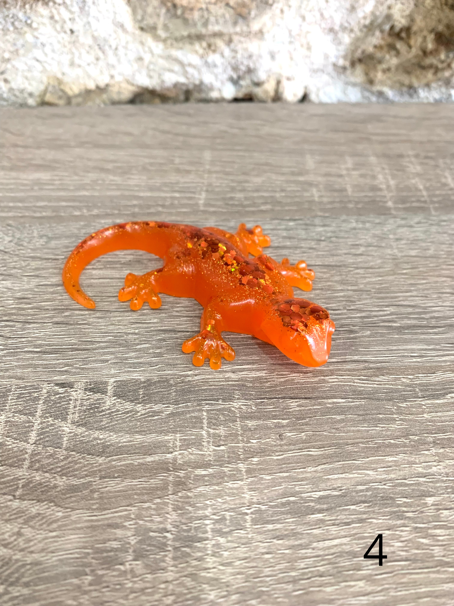 Lézard