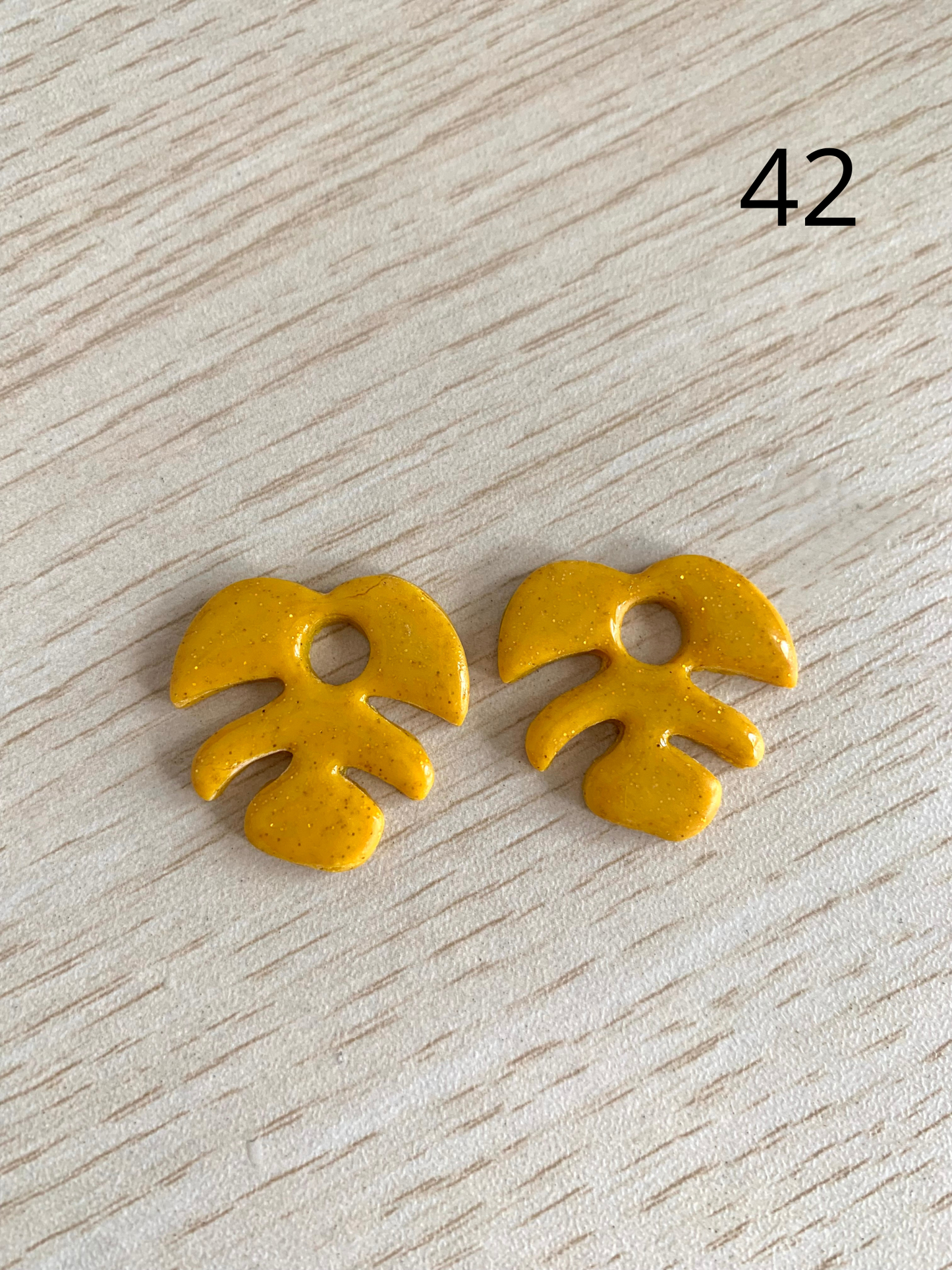 Boucles pampilles interchangeables