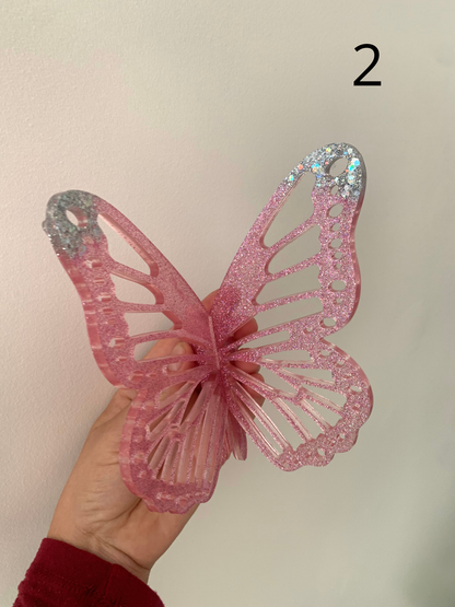 Papillon