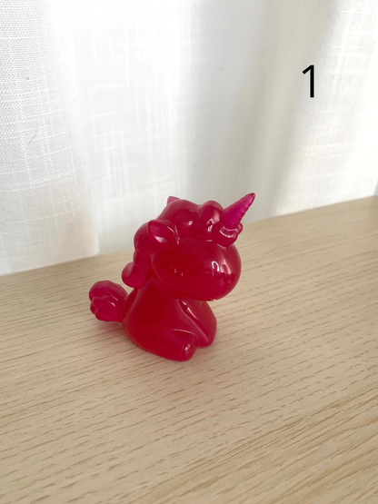 Licorne