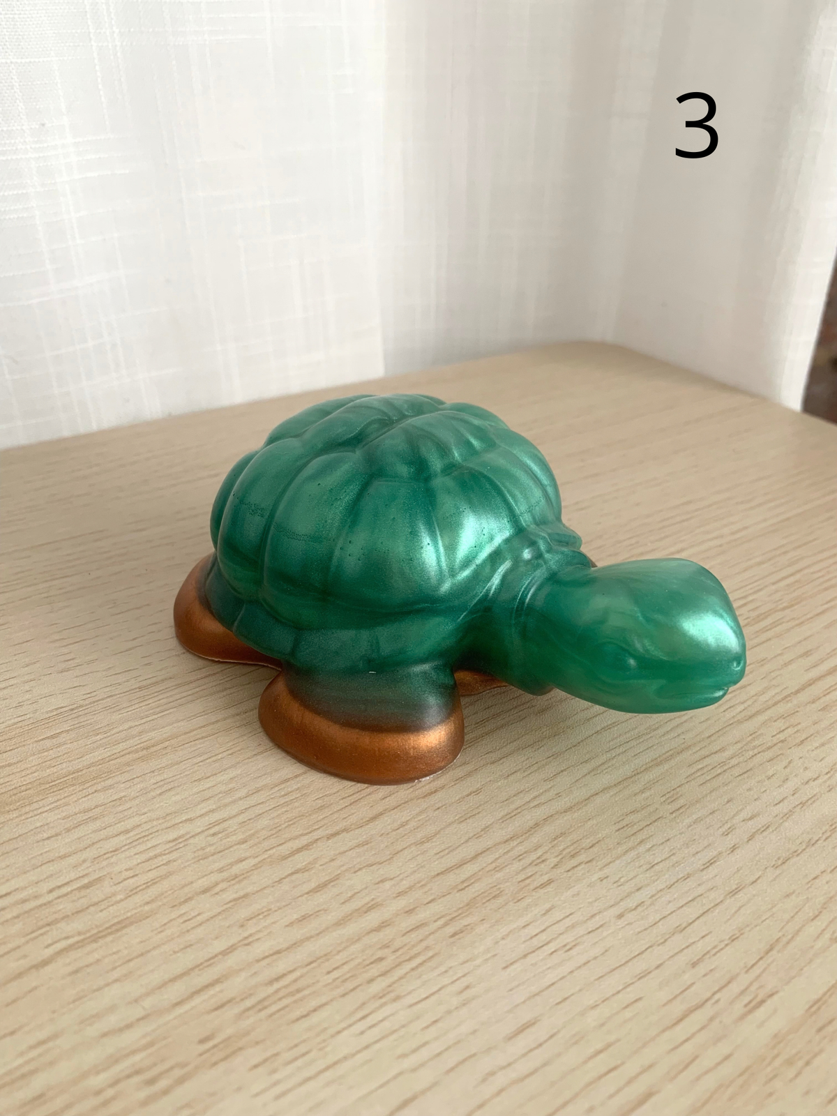 Tortue