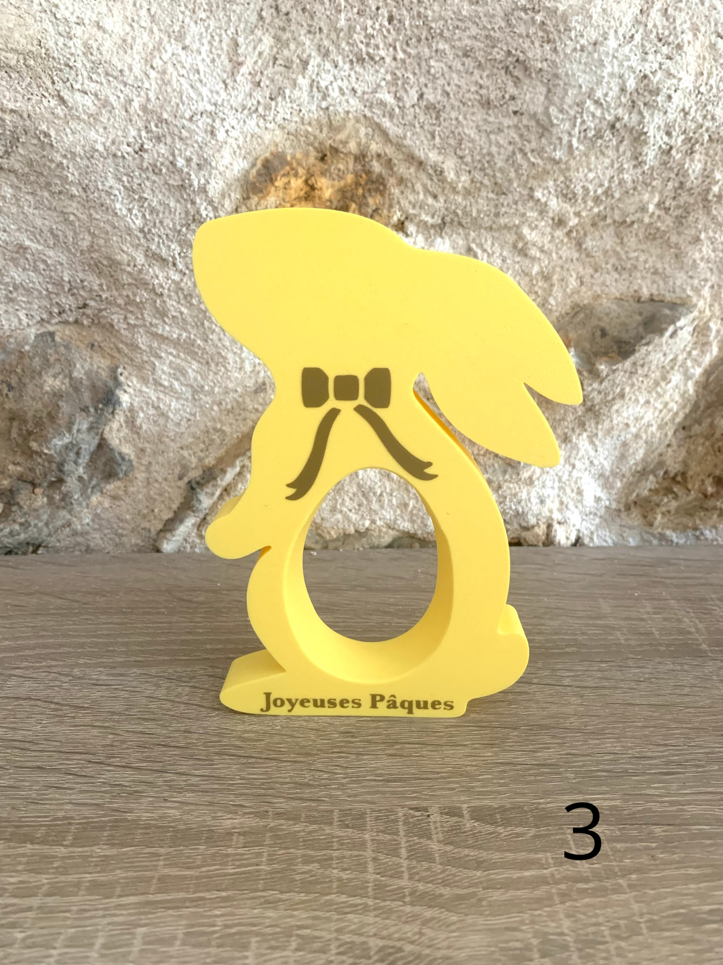 Figurines / déco  impression 3D