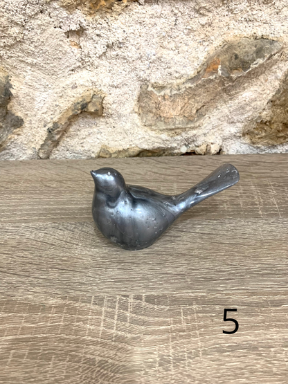Oiseau