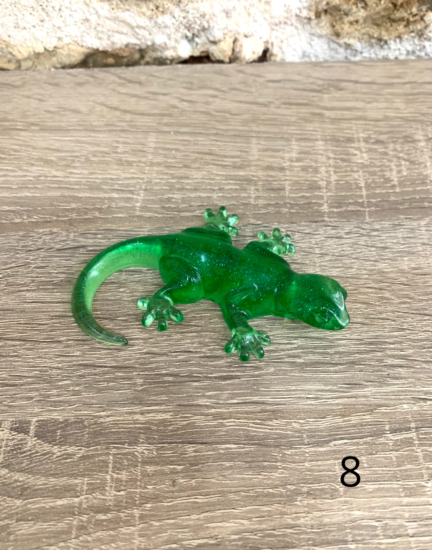 Lézard