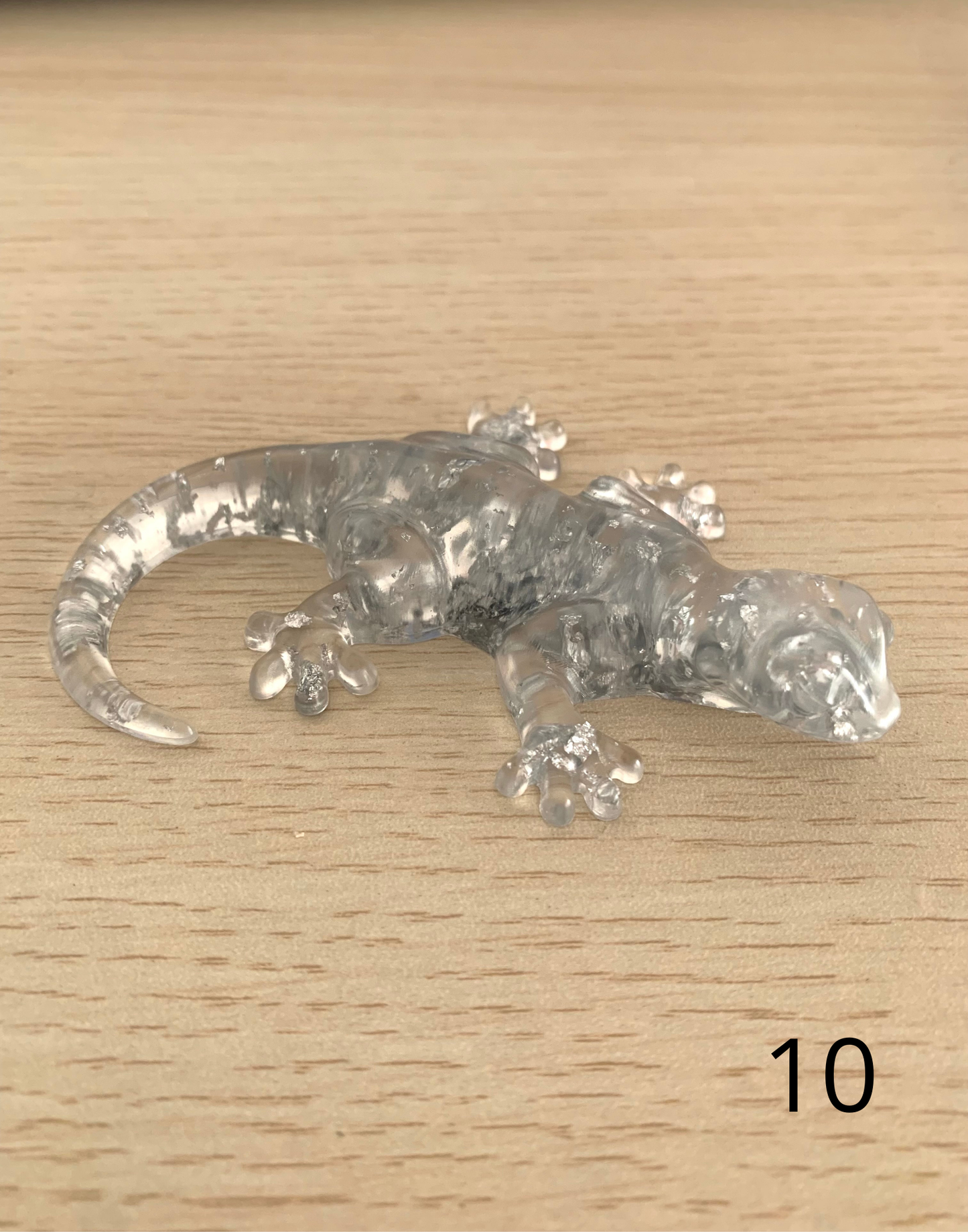 Lézard