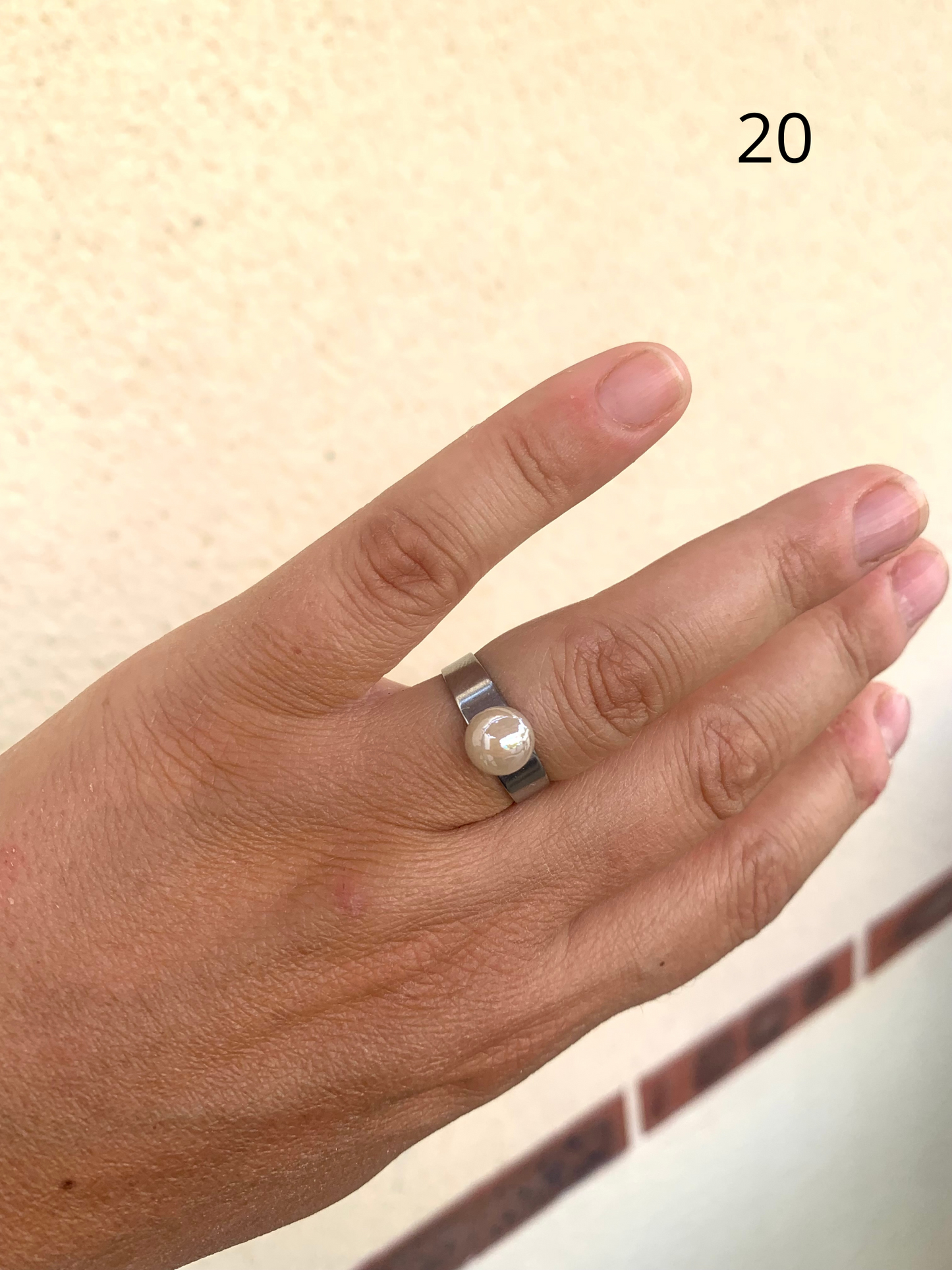 Bague