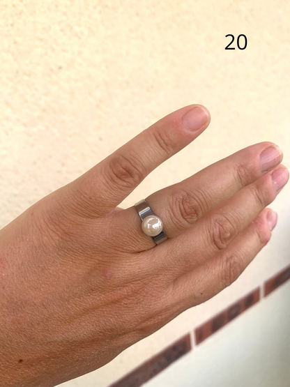 Bague