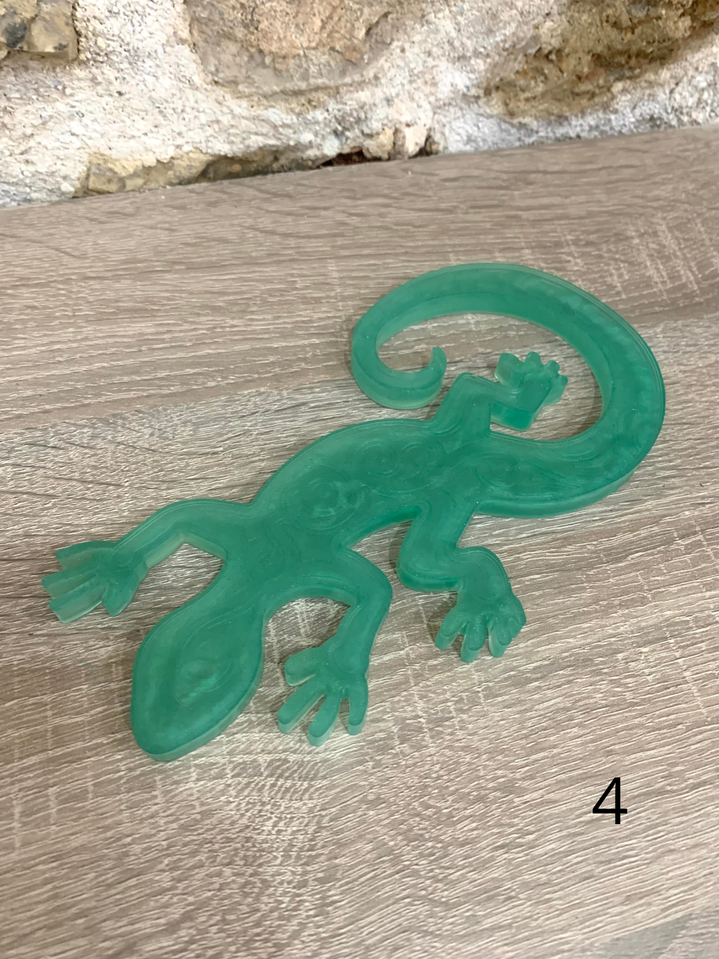 Lézard