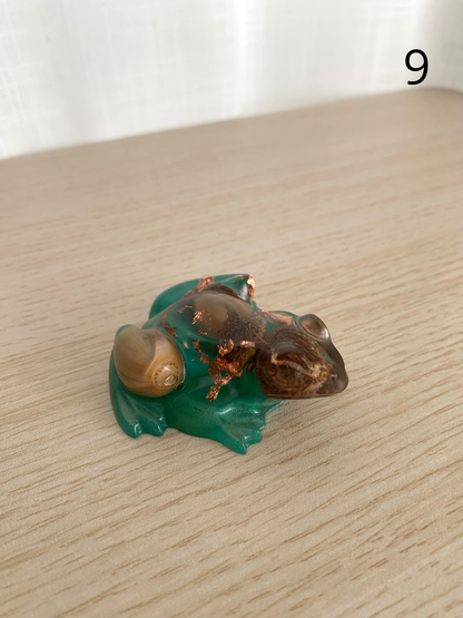 Grenouille